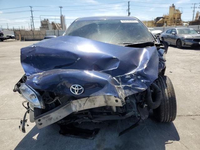 Photo 5 from auction – 2009 TOYOTA COROLLA MATRIX with VIN 2T1KU40E89C155849