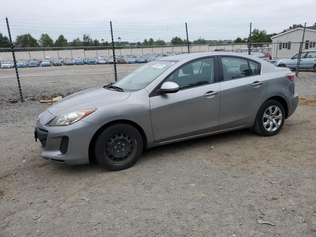 Photo 1 from auction – 2013 MAZDA 3 I with VIN JM1BL1UPXD1786628
