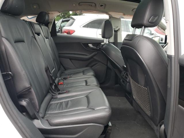 Photo 11 from auction – 2017 AUDI Q7 PREMIUM with VIN WA1LAAF72HD024965