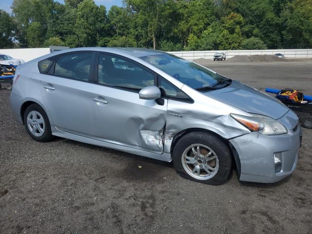 Photo 4 from auction – 2011 TOYOTA PRIUS with VIN JTDKN3DU7B1473254