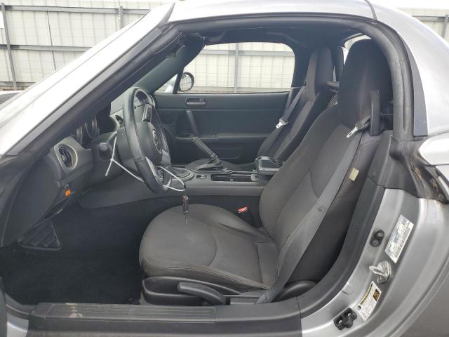 Photo 7 from auction – 2012 MAZDA MX-5 MIATA with VIN JM1NC2MFXC0223366