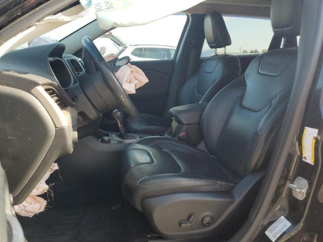 Photo 7 from auction – 2015 JEEP CHEROKEE L with VIN 1C4PJMDS2FW609711