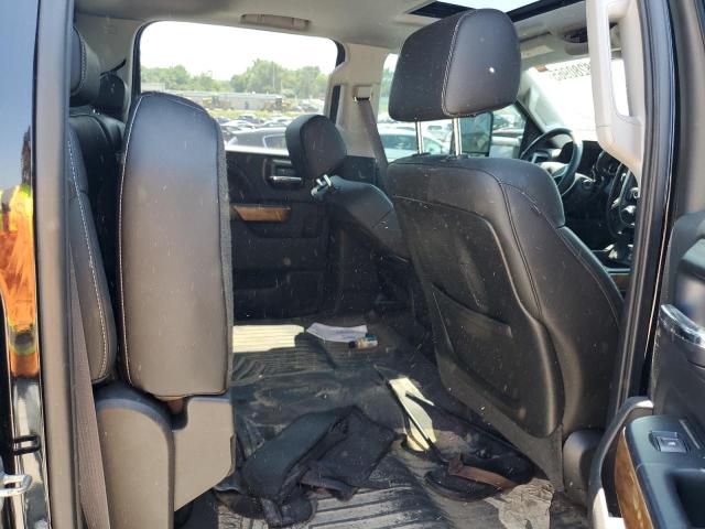 Photo 10 from auction – 2015 CHEVROLET SILVERADO with VIN 1GC1KWEG5FF150926