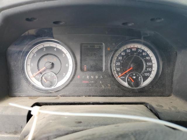 Photo 9 from auction – 2016 RAM 1500 ST with VIN 1C6RR7FG9GS267685