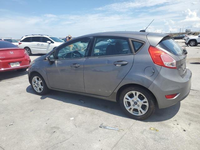 Photo 2 from auction – 2014 FORD FIESTA SE with VIN 3FADP4EJXEM118072
