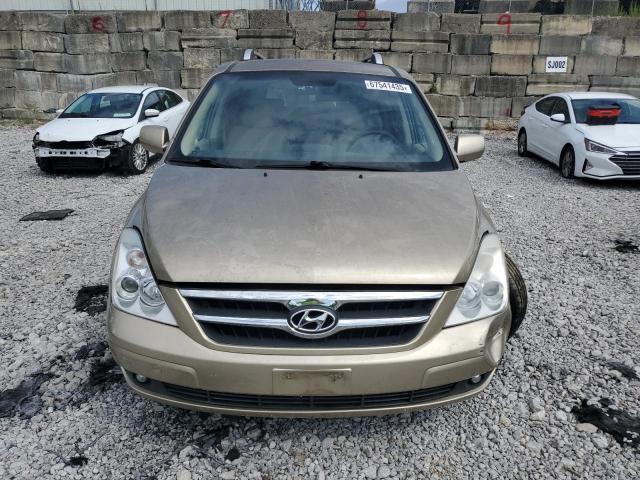 Photo 5 from auction – 2007 HYUNDAI ENTOURAGE with VIN KNDMC233276011888