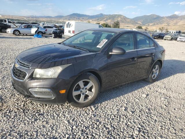 Photo 1 from auction – 2015 CHEV CRUZE LT with VIN 1G1PC5SB8F7237703