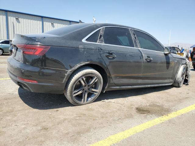 Photo 3 from auction – 2018 AUDI A4 PREMIUM with VIN WAUENAF49JA233472