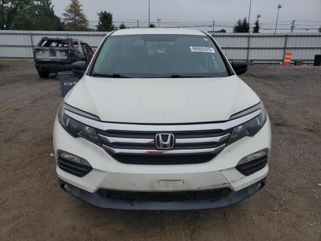 Photo 5 from auction – 2016 HONDA PILOT EX with VIN 5FNYF6H34GB120513