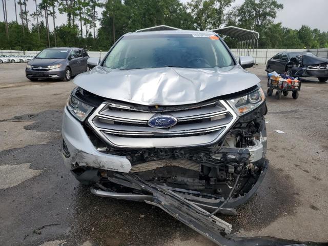 صورة رقم 5 من المزاد - 2017 FORD EDGE TITAN مع VIN 2FMPK3K97HBB52742