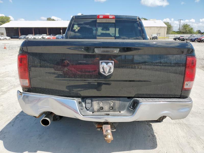 Photo 6 from auction – 2013 RAM 1500 SLT with VIN 1C6RR6LT1DS650818