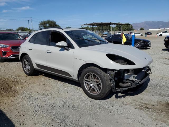 Photo 4 from auction – 2021 PORSCHE MACAN with VIN WP1AA2A5XMLB13254