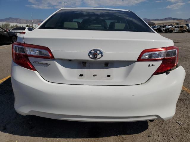 Photo 6 from auction – 2014 TOYOTA CAMRY L with VIN 4T4BF1FK9ER443822
