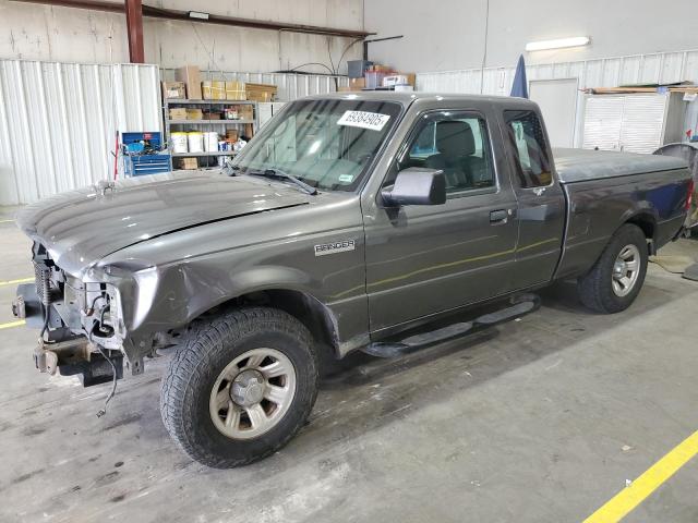 FORD RANGER SUPER CAB 2010 with VIN 1FTKR4EE1APA07607 - Photo from auction