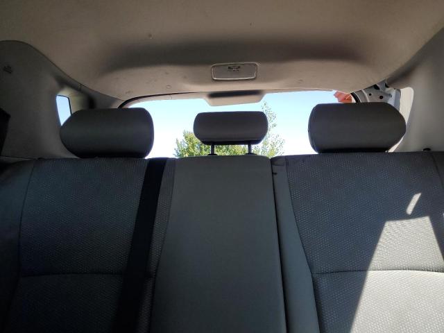 Photo 10 from auction – 2010 TOYOTA COROLLA MATRIX S with VIN 2T1LE4EE6AC012736