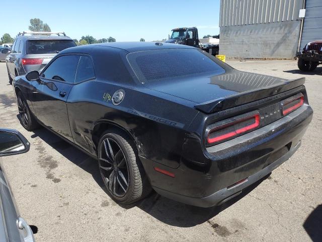 Photo 2 from auction – 2015 DODGE CHALLENGER with VIN 2C3CDZBG5FH869279