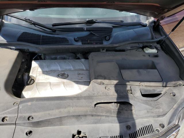 Photo 12 from auction – 2015 LEXUS RX 350 with VIN 2T2ZK1BA7FC187521