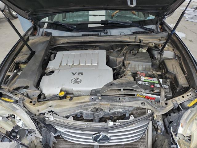 Photo 11 from auction – 2008 LEXUS ES 350 with VIN JTHBJ46G682255154