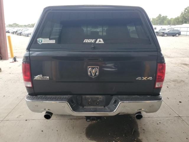 Photo 6 from auction – 2016 RAM 1500 SLT with VIN 1C6RR7TT1GS157957
