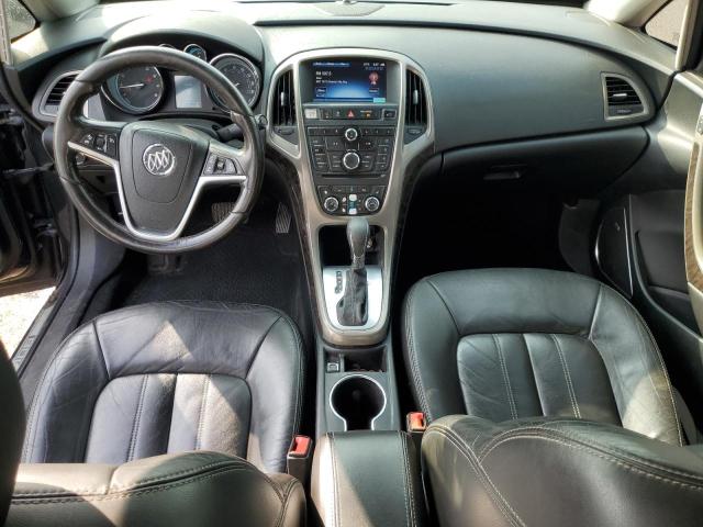Photo 8 from auction – 2015 BUICK VERANO with VIN 1G4PS5SK1F4181420