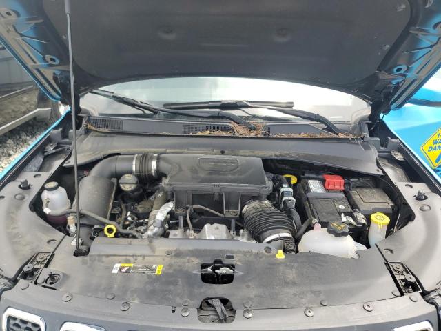 Фото 11 с аукциона – 2023 JEEP COMPASS SP с VIN 3C4NJDAN6PT555987