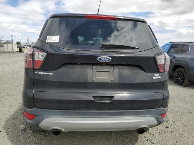 Photo 6 from auction – 2017 FORD ESCAPE SE with VIN 1FMCU0GD2HUC01988