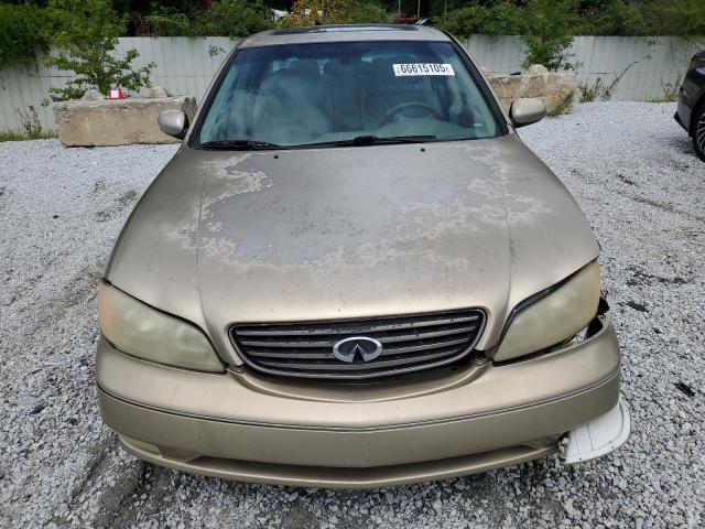 Photo 5 from auction – 2002 INFINITI I35 with VIN JNKDA31AX2T015824