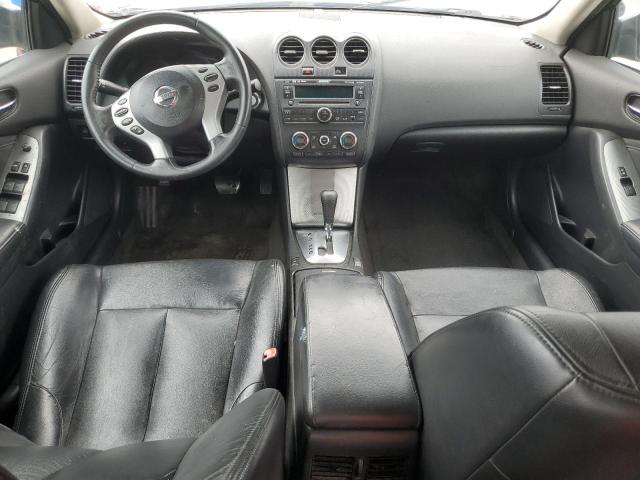 Photo 8 from auction – 2008 NISSAN ALTIMA with VIN 1N4AL21E08N535464