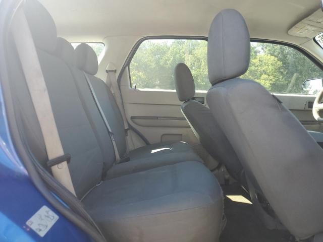 Photo 11 from auction – 2011 FORD ESCAPE XLS with VIN 1FMCU0C73BKC22013