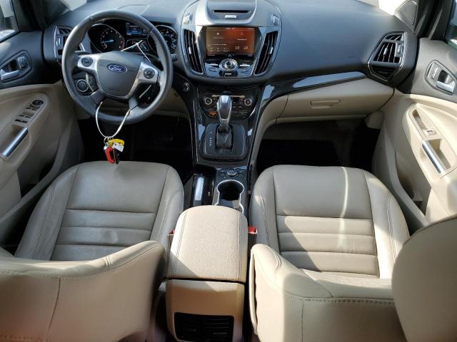 Photo 8 from auction – 2015 FORD ESCAPE TIT with VIN 1FMCU9J98FUB70459