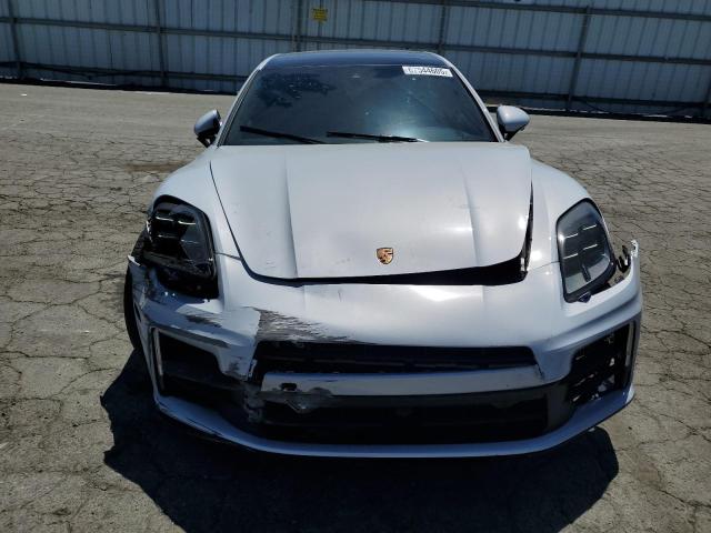 Photo 5 from auction – 2024 PORSCHE PANAMERA B with VIN WP0AA2YA1RL005147