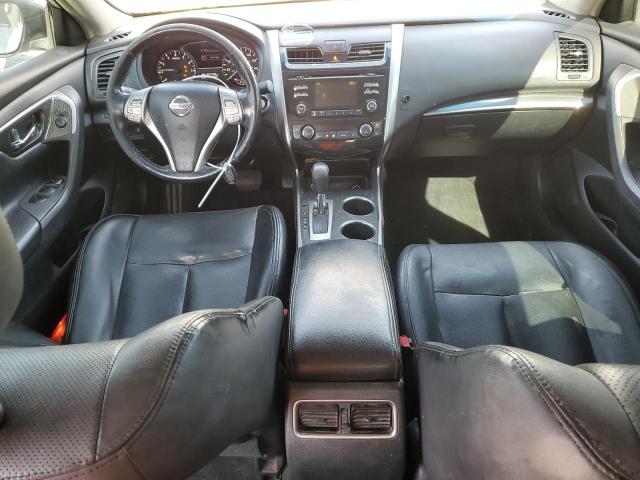Photo 8 from auction – 2013 NISSAN ALTIMA 2.5 with VIN 1N4AL3AP0DN439223