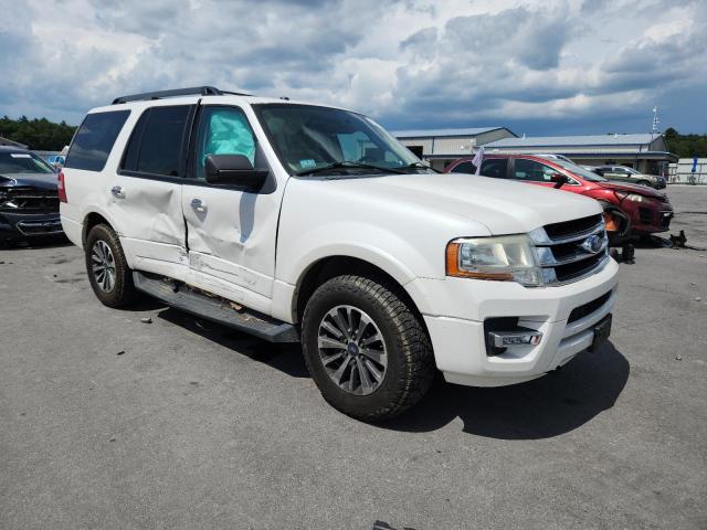 Photo 4 from auction – 2015 FORD EXPEDITION with VIN 1FMJU1JT5FEF10391