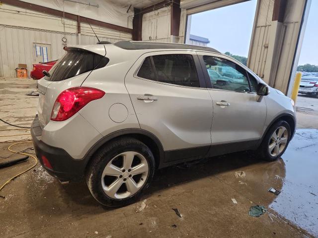 Photo 3 from auction – 2016 BUICK ENCORE with VIN KL4CJASBXGB642846