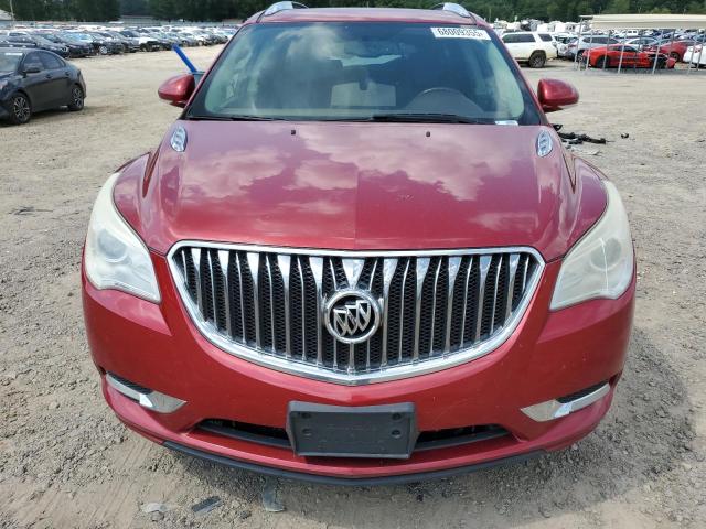 Photo 5 from auction – 2014 BUICK ENCLAVE with VIN 5GAKVBKD1EJ164415