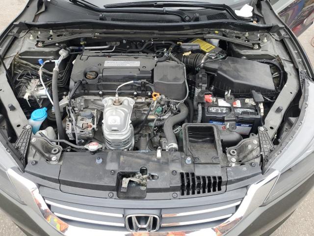 Photo 11 from auction – 2014 HONDA ACCORD with VIN 1HGCR2F84EA166228