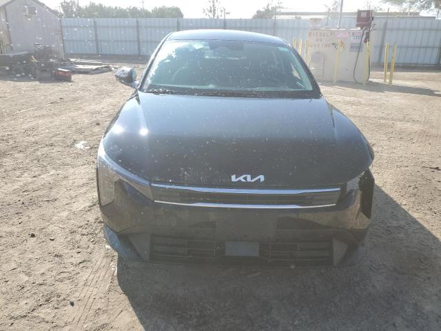 Photo 5 from auction – 2025 KIA K4 LX with VIN 3KPFT4DE3SE078281