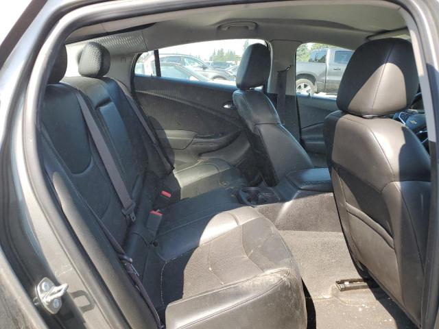 Photo 10 from auction – 2017 CHEVROLET VOLT LT with VIN 1G1RC6S59HU120256