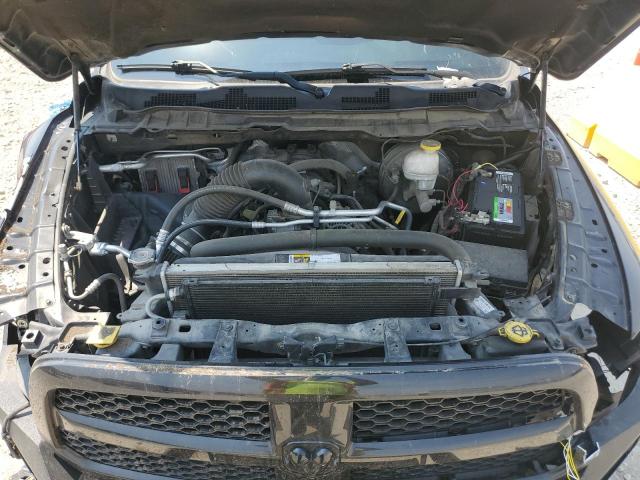 Photo 11 from auction – 2018 RAM 1500 ST with VIN 1C6RR7FT9JS302410