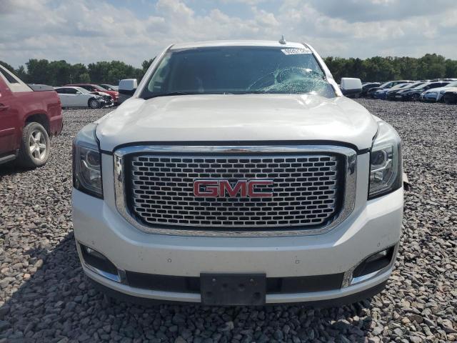 Photo 5 from auction – 2017 GMC YUKON SLT with VIN 1GKS2BKC8HR150388