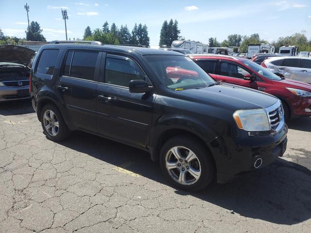 Photo 4 from auction – 2012 HONDA PILOT EXL with VIN 5FNYF4H6XCB020425