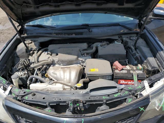 Photo 11 from auction – 2012 TOYOTA CAMRY BASE with VIN 4T1BF1FK0CU144162