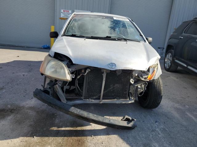 Photo 5 from auction – 2002 TOYOTA ECHO with VIN JTDBT123425025860