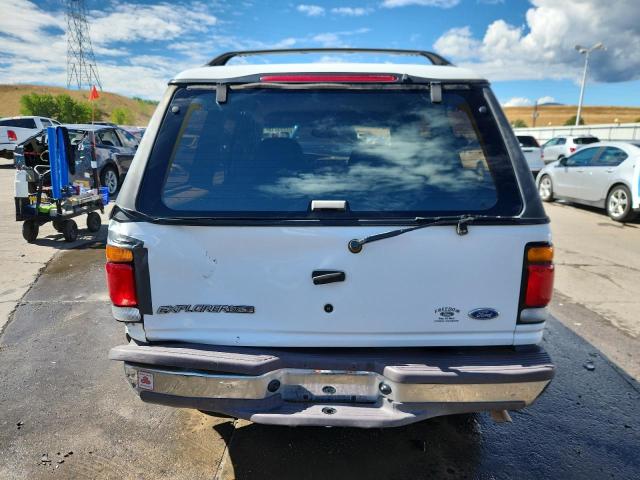 Photo 6 from auction – 1997 FORD EXPLORER with VIN 1FMDU35P2VZA41905