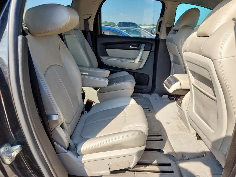 Photo 11 from auction – 2012 GMC ACADIA SLT with VIN 1GKKRRED0CJ249853