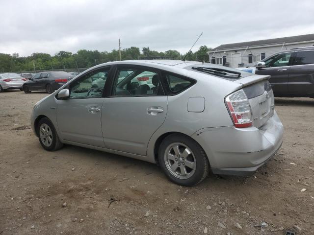 Photo 2 from auction – 2008 TOYOTA PRIUS with VIN JTDKB20U287713504