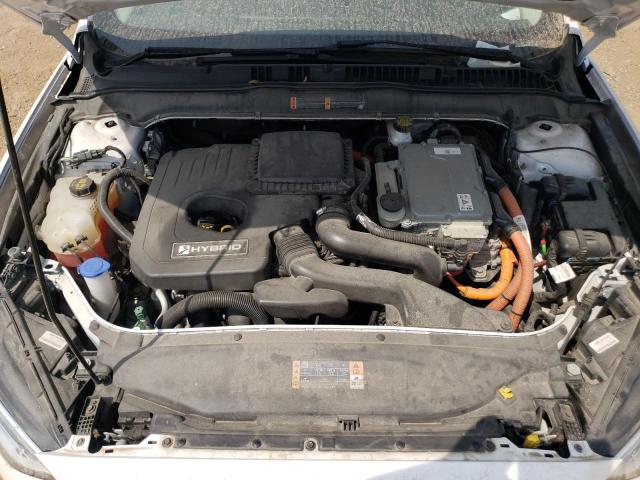 Photo 11 from auction – 2018 FORD FUSION TIT with VIN 3FA6P0RU9JR184728