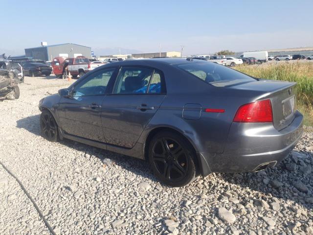Photo 2 from auction – 2005 ACURA TL with VIN 19UUA66215A059166