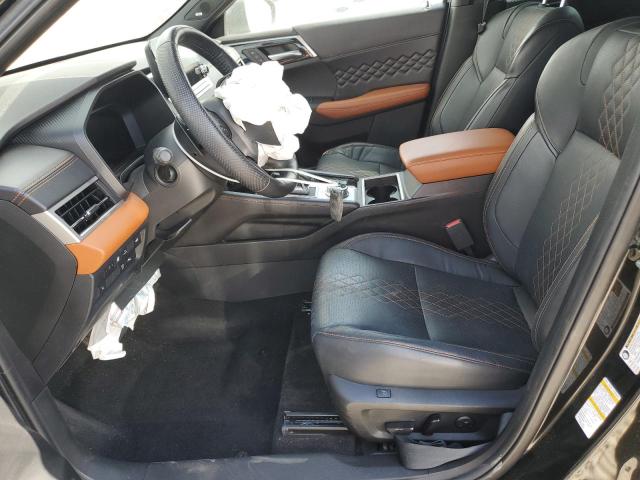 Photo 7 from auction – 2023 MITSUBISHI OUTLANDER SEL with VIN JA4T5VA98PZ035247