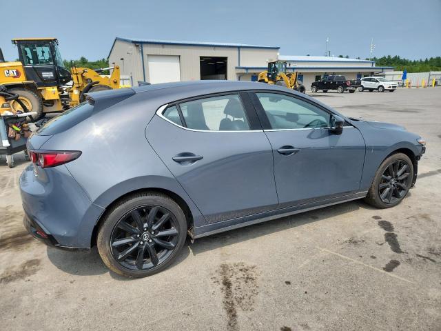 Photo 3 from auction – 2021 MAZDA 3 with VIN JM1BPBJY9M1312211